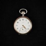 1065 6446 POCKET WATCH